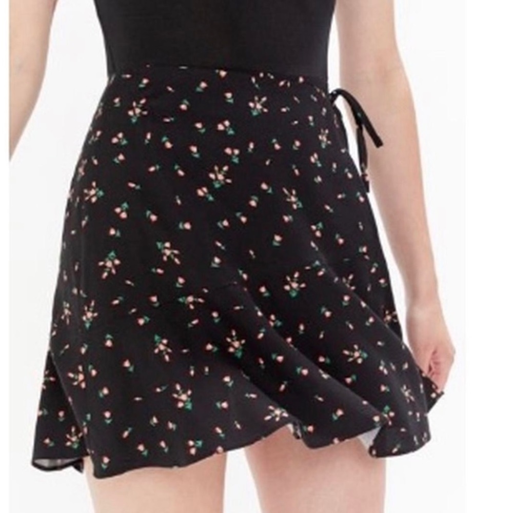 Urban Outfitters Mini Skirt